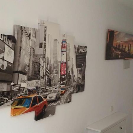 Loft Con Encanto De Raul Y Rosa San Sebastián de los Reyes Εξωτερικό φωτογραφία