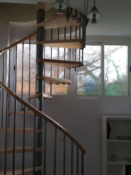 Loft Con Encanto De Raul Y Rosa San Sebastián de los Reyes Εξωτερικό φωτογραφία