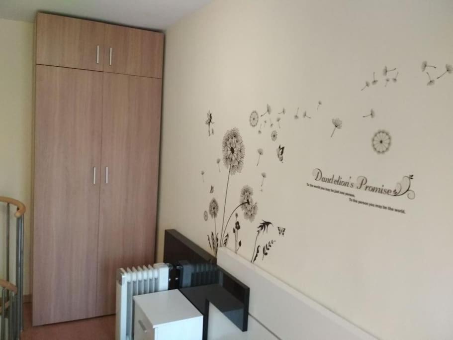 Loft Con Encanto De Raul Y Rosa San Sebastián de los Reyes Εξωτερικό φωτογραφία