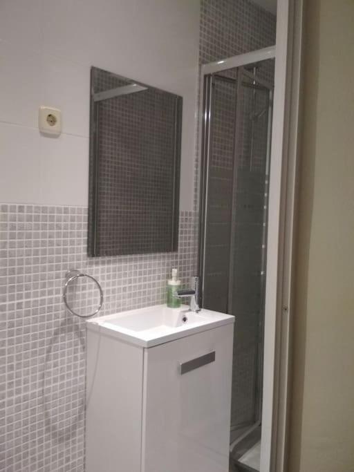 Loft Con Encanto De Raul Y Rosa San Sebastián de los Reyes Εξωτερικό φωτογραφία