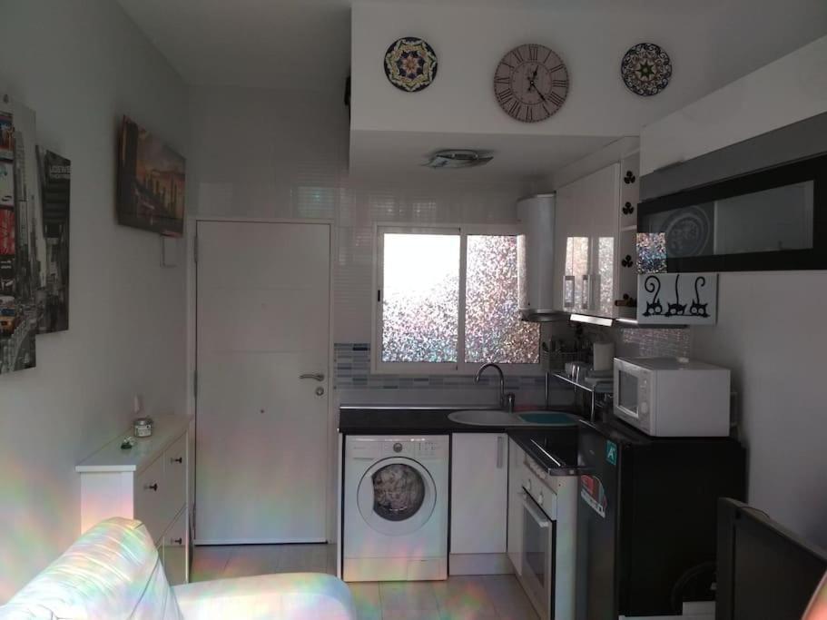Loft Con Encanto De Raul Y Rosa San Sebastián de los Reyes Εξωτερικό φωτογραφία