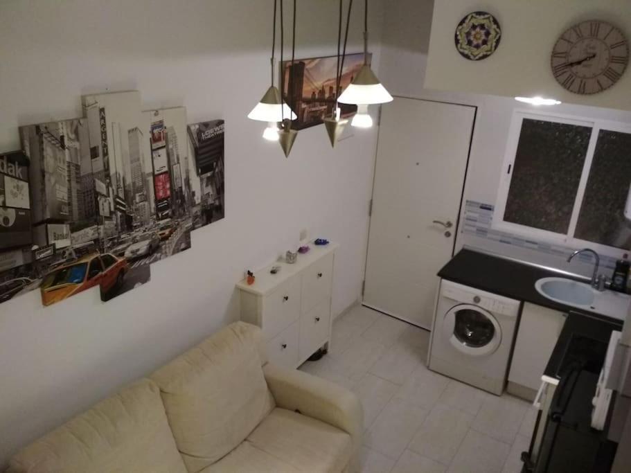 Loft Con Encanto De Raul Y Rosa San Sebastián de los Reyes Εξωτερικό φωτογραφία